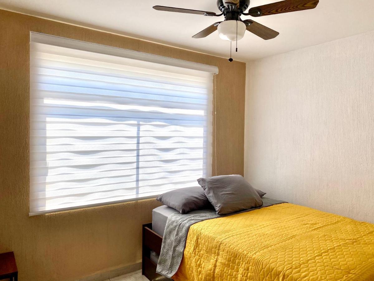 Mi Pueblo Magico Apartment Guadalajara Exterior photo