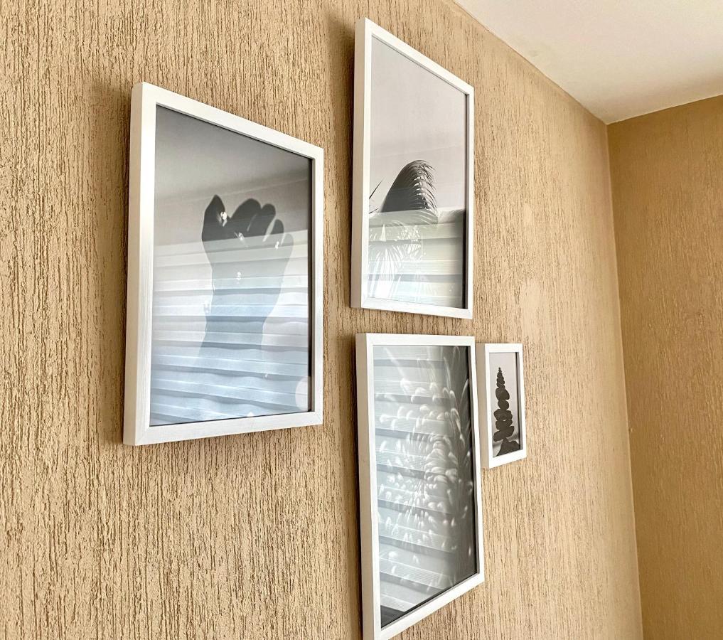 Mi Pueblo Magico Apartment Guadalajara Exterior photo