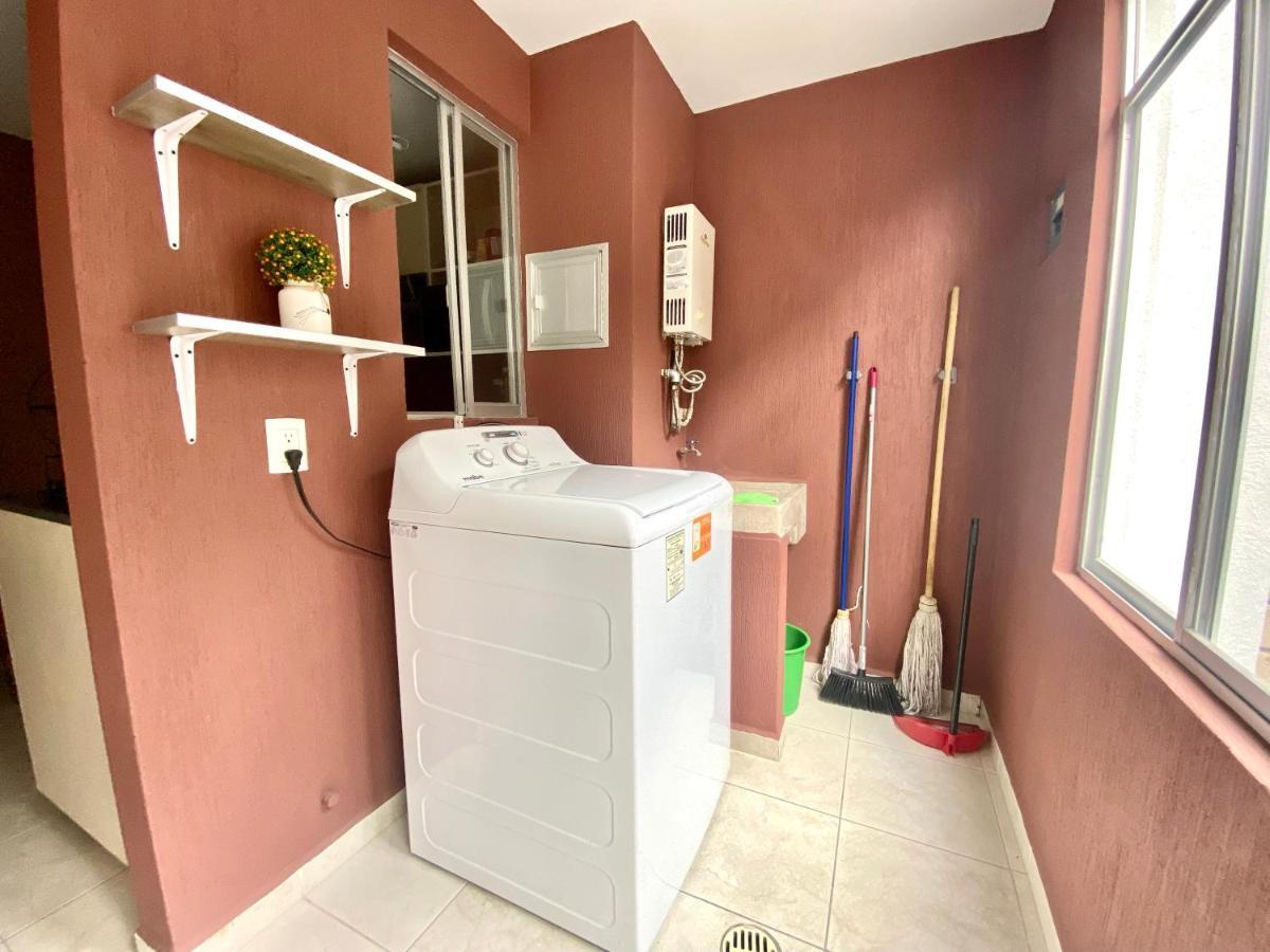 Mi Pueblo Magico Apartment Guadalajara Exterior photo